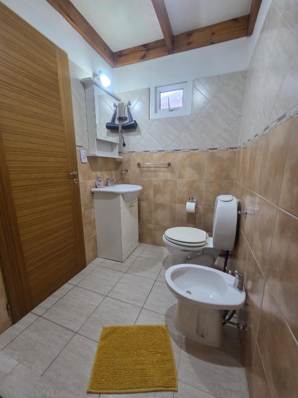 Lo De Kami Apartman Ushuaia Kültér fotó